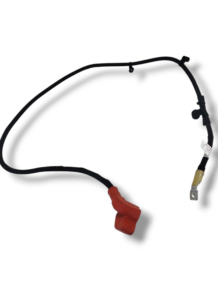 Cabo Positivo Bateria Gwm Tank 300 Hibrido 25 2026 Original