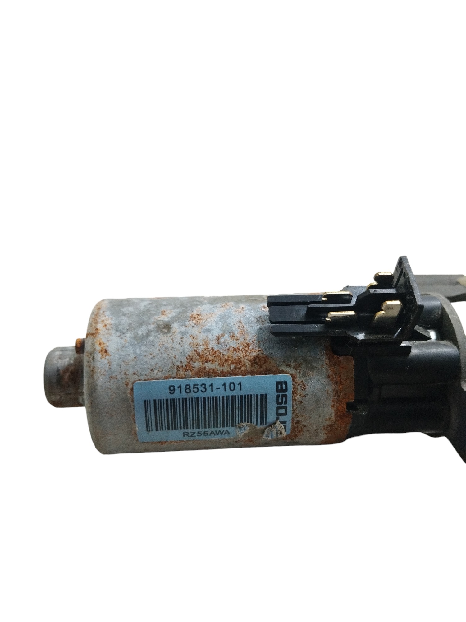 Motor Regulagem Assento Banco Esquerdo Range Rover Sport 6