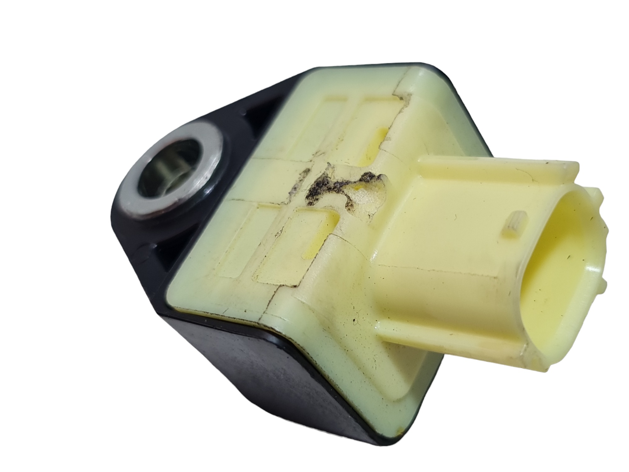 Sensor airbag impacto dianteiro d toyota corolla 2020 a 2023 2