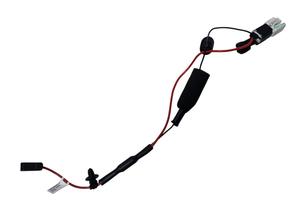 Modulo controle do air bag gwm ora 03 skin 2023 24 original 2