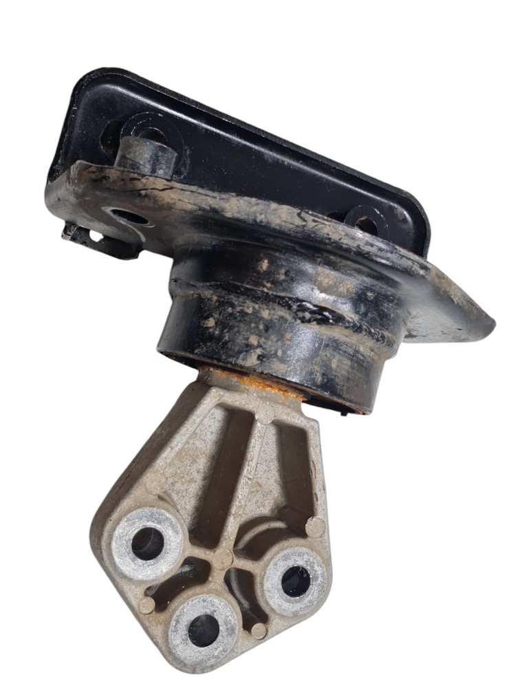 Coxim Esquerdo Motor Jac E-js1 2023 Original 1