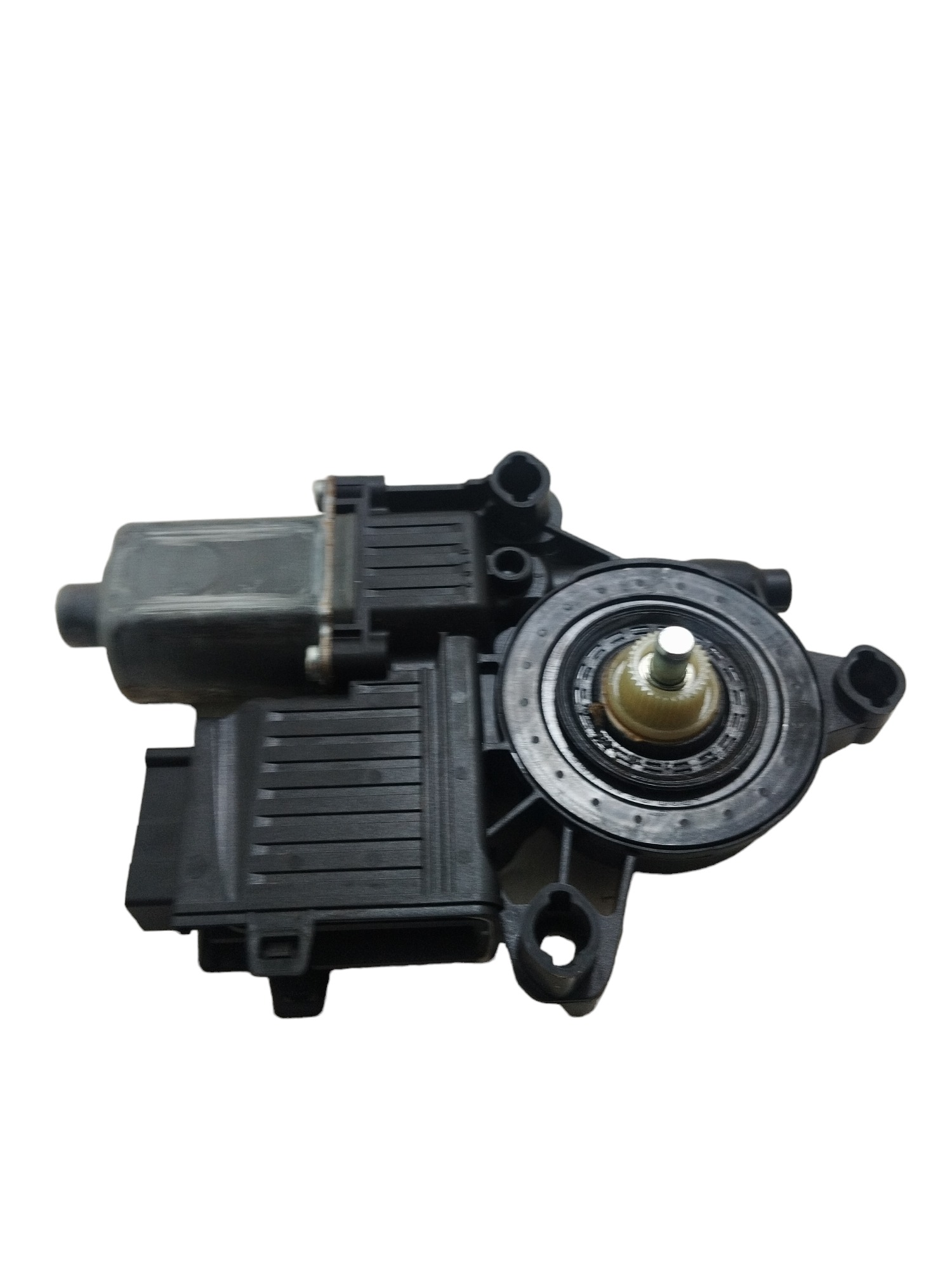 Motor Dianteiro Esquerdo Vidro Elétrico Vw Tcross 2021 2022 6