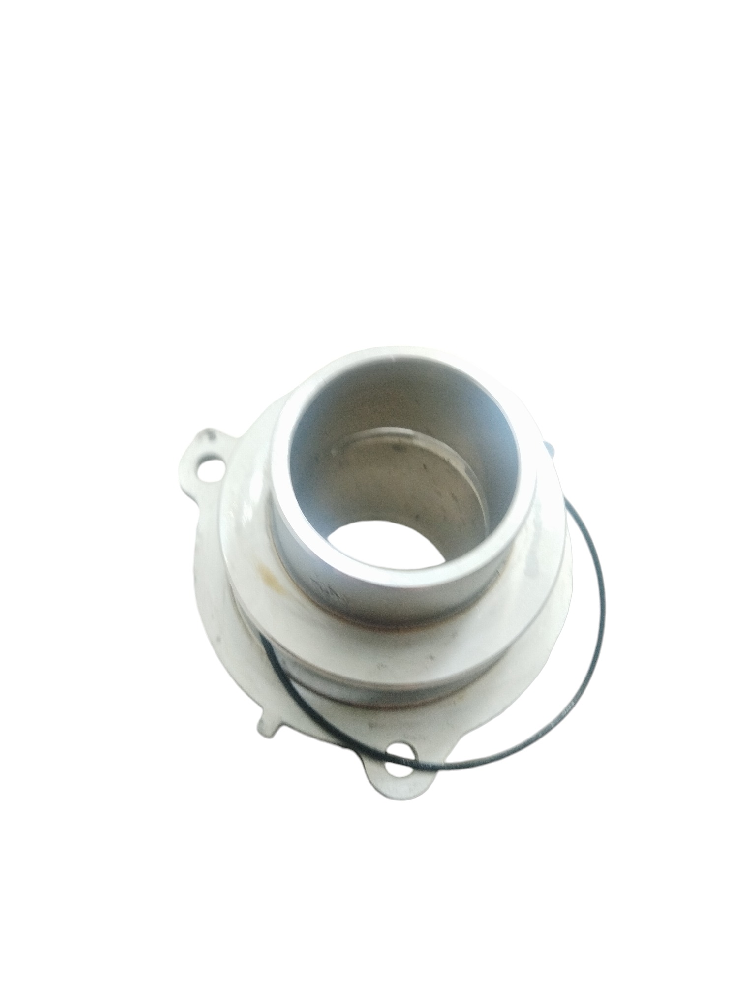 Flange Conexão Turbina Audi A4 2019/2020 Código 06h131111 5