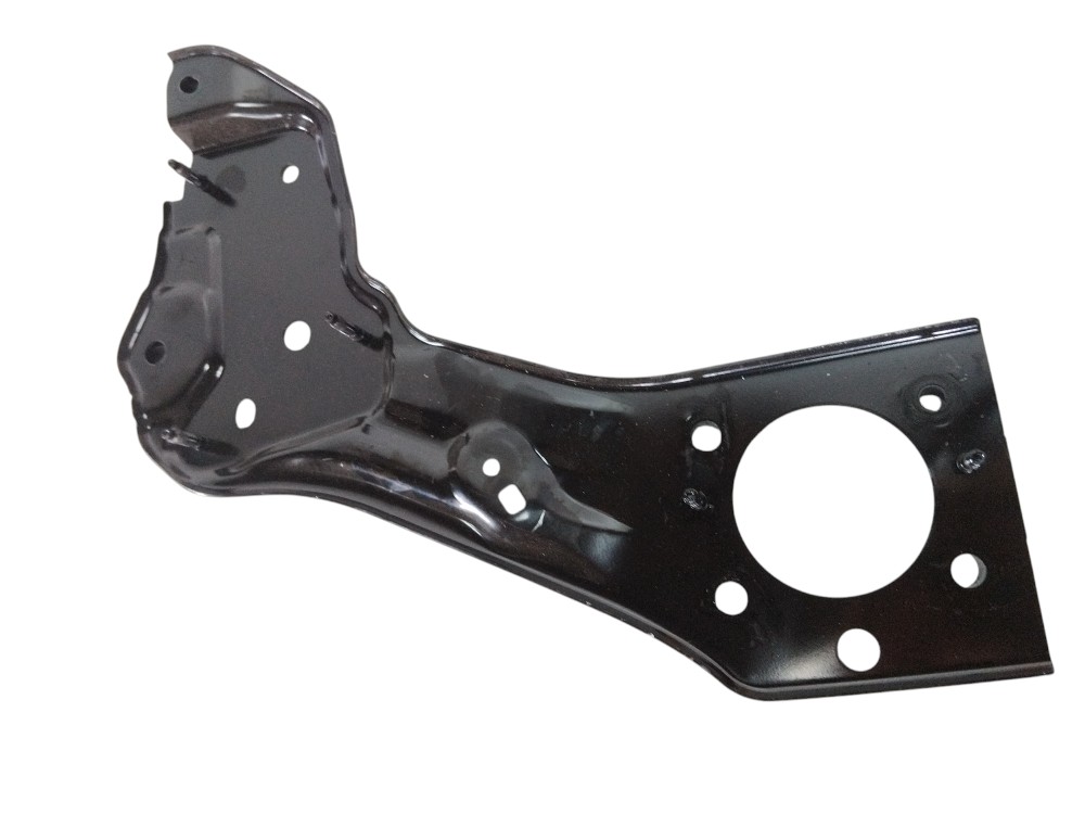 Suporte Pedal Freio Toyota Corolla Grs 2024 Original 5
