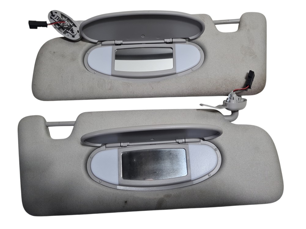 Par Quebra Sol Bmw I3 2022 Original 2