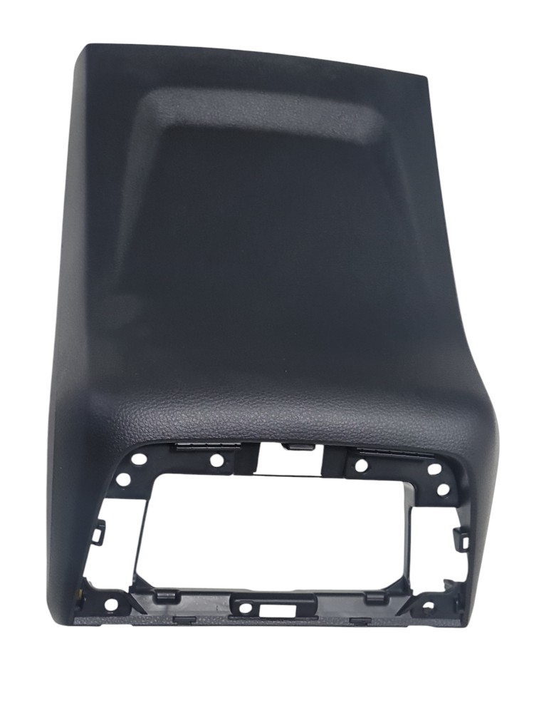 Moldura Difusor De Ar Traseiro Ford Territory 2025 0km 5