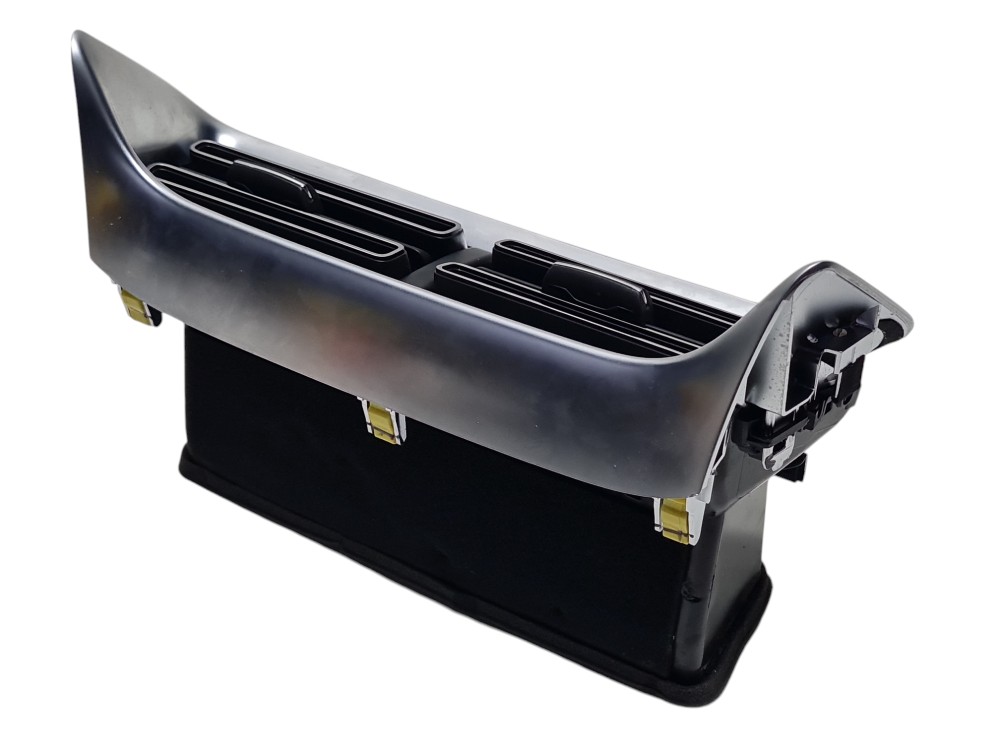 Difusor Ar Central Painel Byd Song Plus 2024 Sa3f-5306590 4