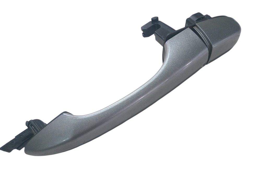 Maçaneta externa diant Jeep Compass ano  2023 2024 original