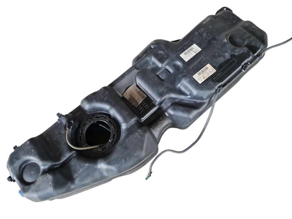 Tanque De Combustível Discovery 4 2015 Diesel Ah229k007 3