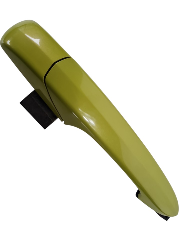 Maçaneta Externa Porta Traseira Esquerda Jac E-js1 2023 3