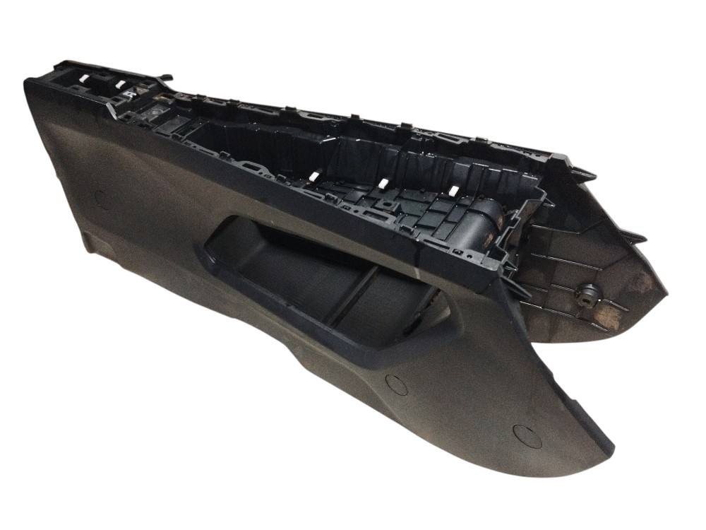 Console Central I/jac E Js1 2023 5305100×0070  5305240×0070 6