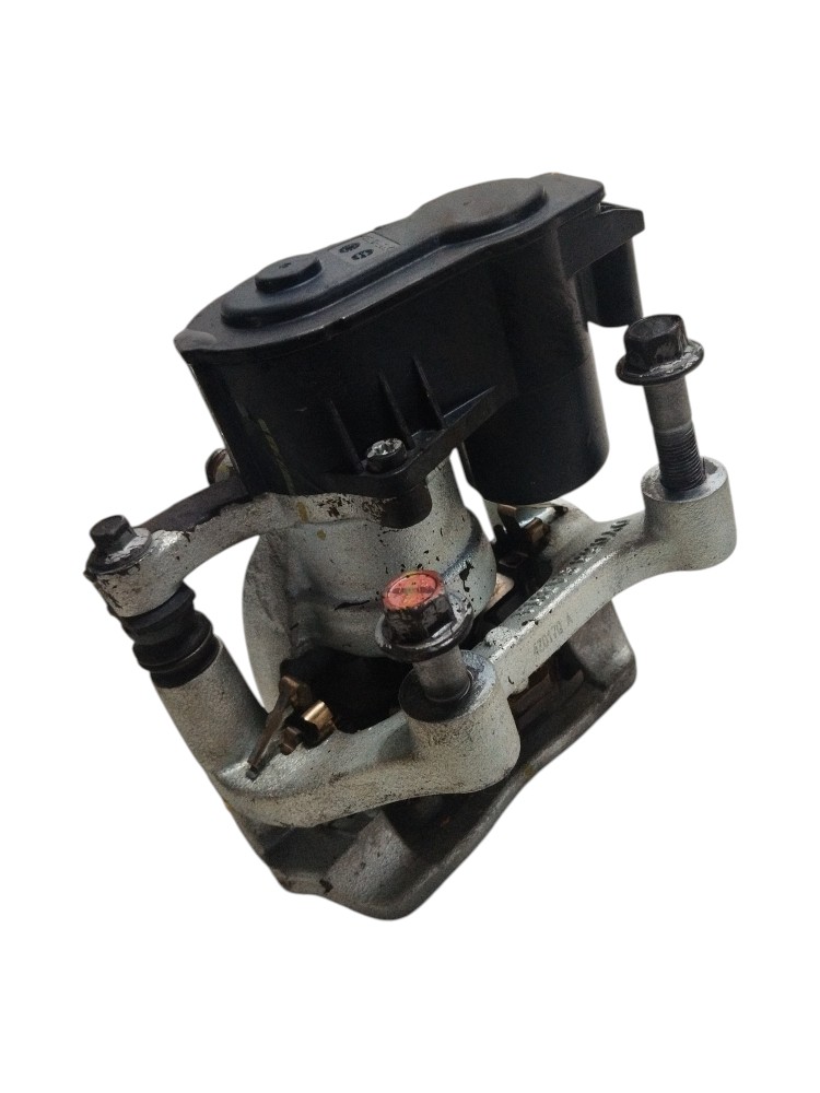 Pinça Freio Traseiro Esquerdo Byd Song Pro 2025 SA3EA3502100 4