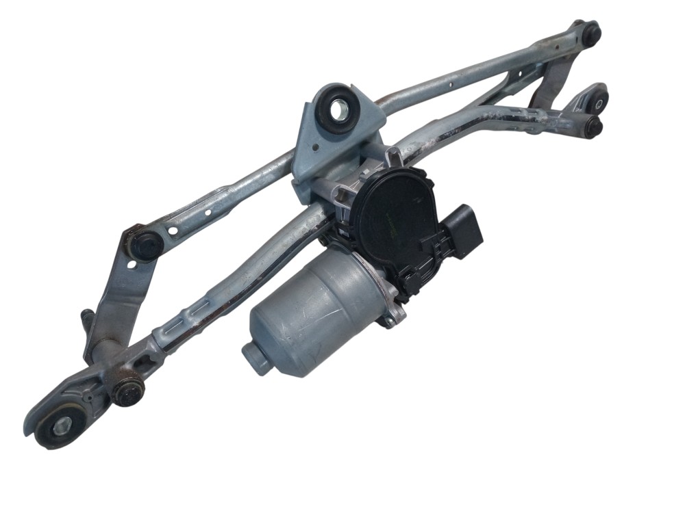Motor Limpador Parabrisa Gwm Ora 03 2023 2024 Original 2