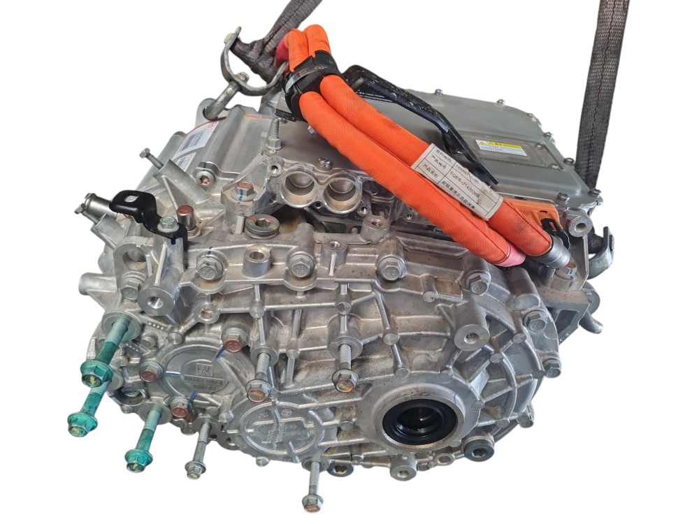 Motor Eletrico byd dolphin mini GS 2024 2025 2026 original 3