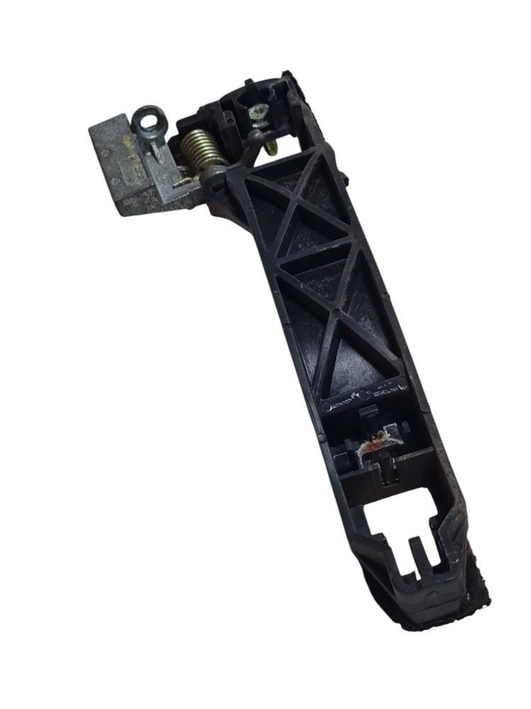 Suporte Maçaneta externa traseiro gm captiva 2009 original 1