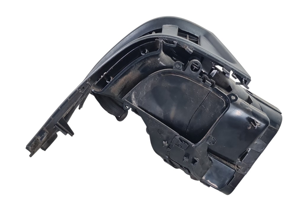 Duto De Ar Disufor Painel Mercedes Actros 2651 2022 Detalhe 2
