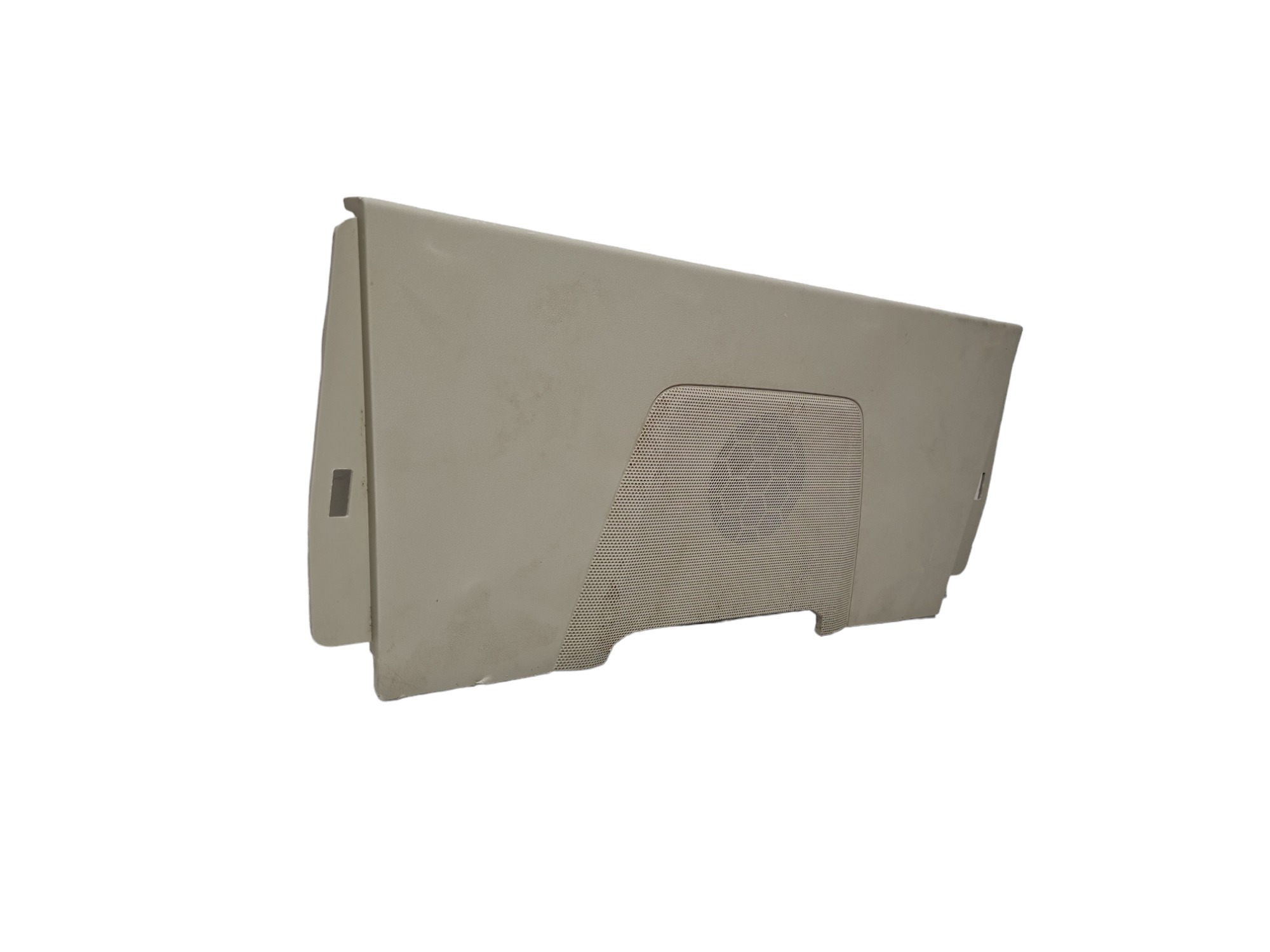 Painel Frontal Volvo New Fh Fh540 2023 Oroginal Cod 82269335 Creme 2