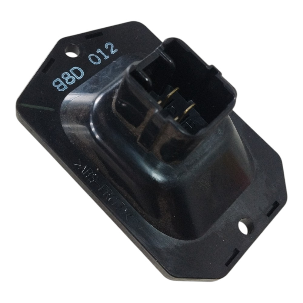 Resistência Caixa De Ar Forçado Honda Wr-v 2021 Original 3