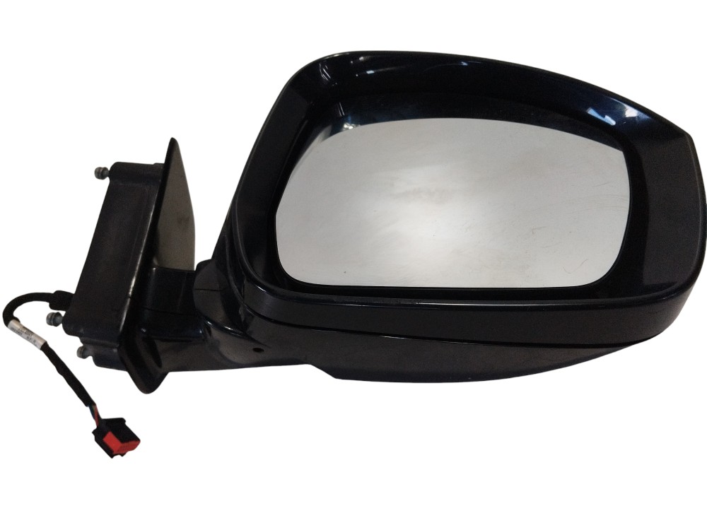 Retrovisor Direito Land Rover Discovery 4 2015 Original 4