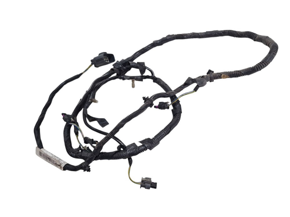 Chicote Sensor Estacionamento Traseiro Land Rover Vogue 2014 4