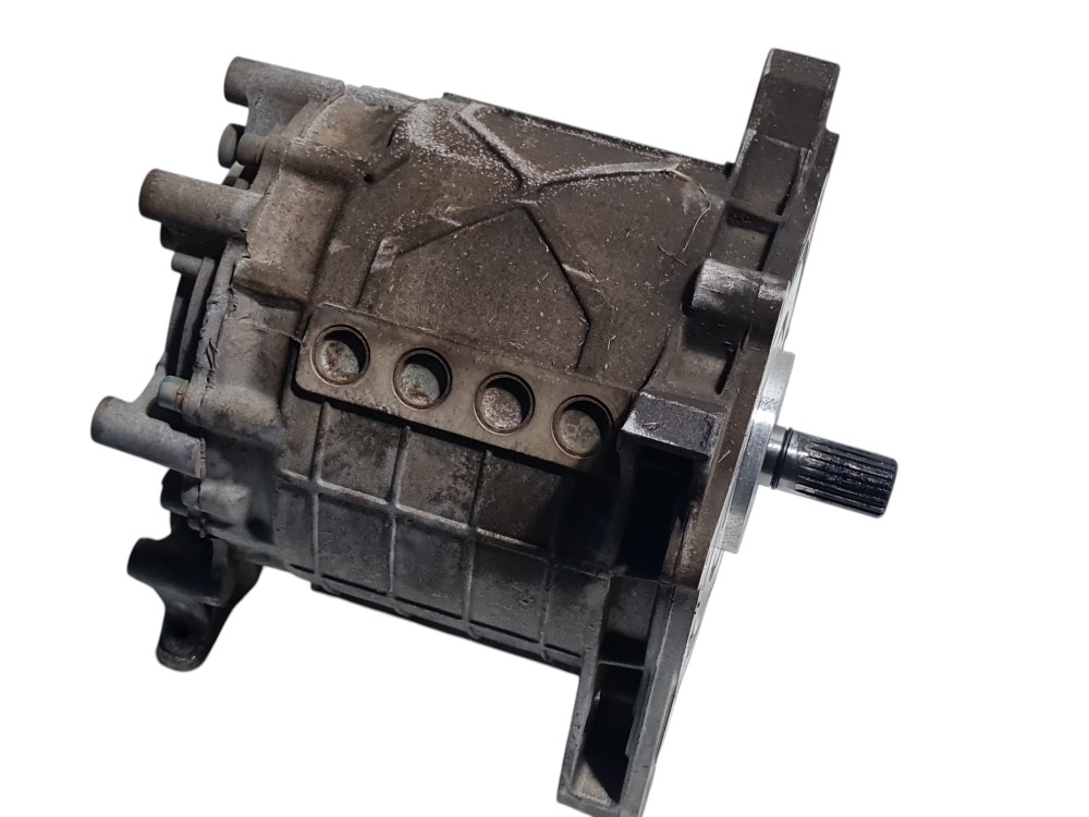 Motor Tração Jac E-js1 2023 1n107135 Tz180xsiem2 2