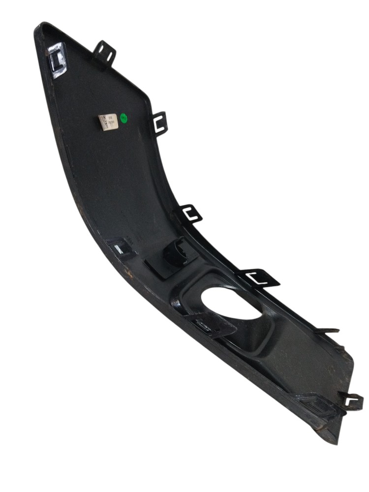 Moldura Do Para-choque Dianteiro Direito – Tank 300 Original 6
