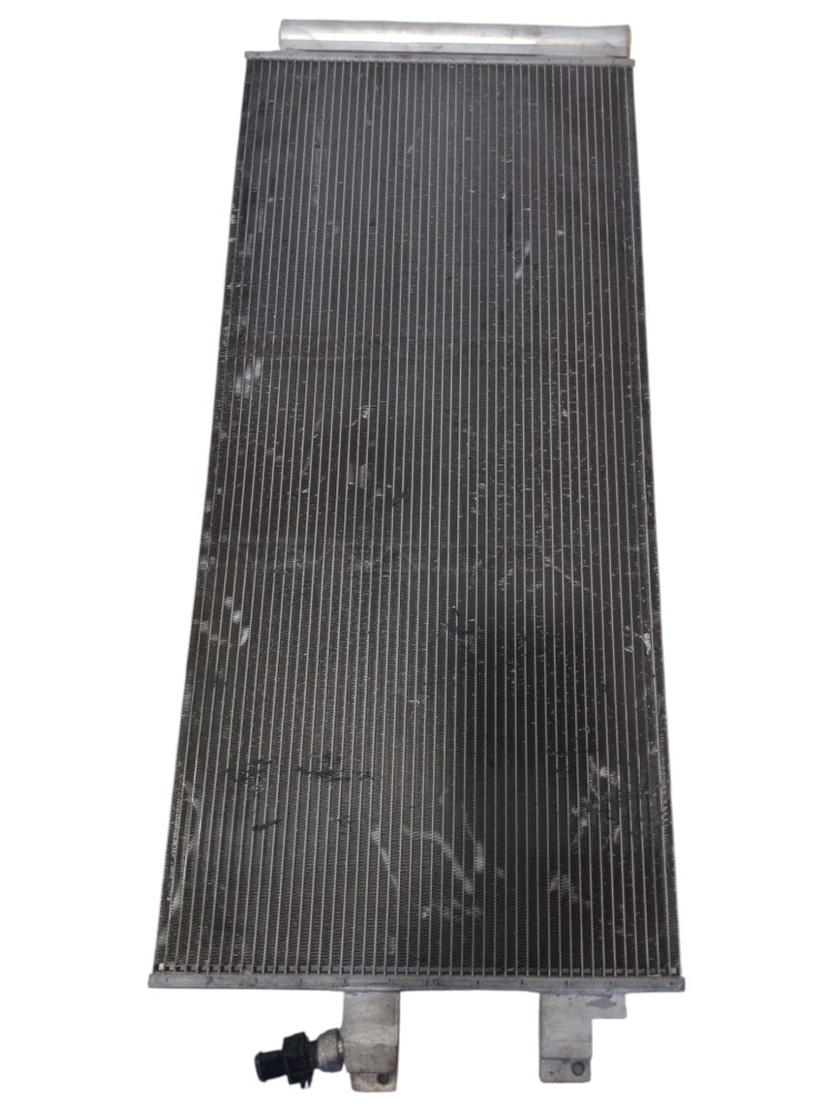 Radiador Água Volvo Xc40 2021 2022 Original 32268989 3