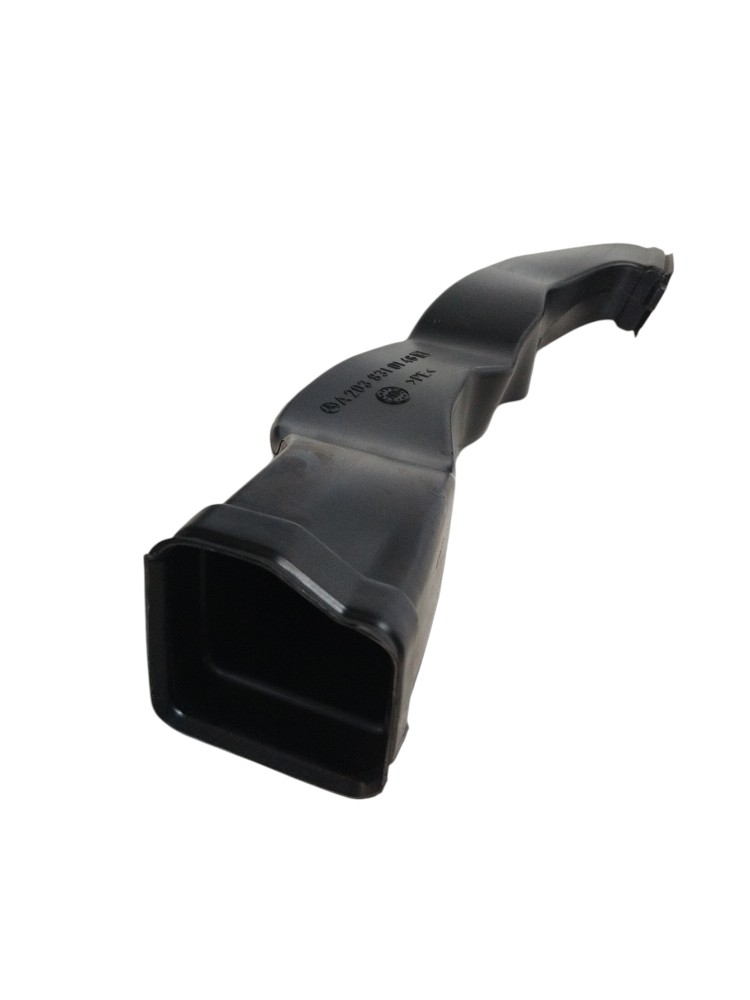 Duto de Ar Mercedes Classe C230 2002 2003 A2038310146 3