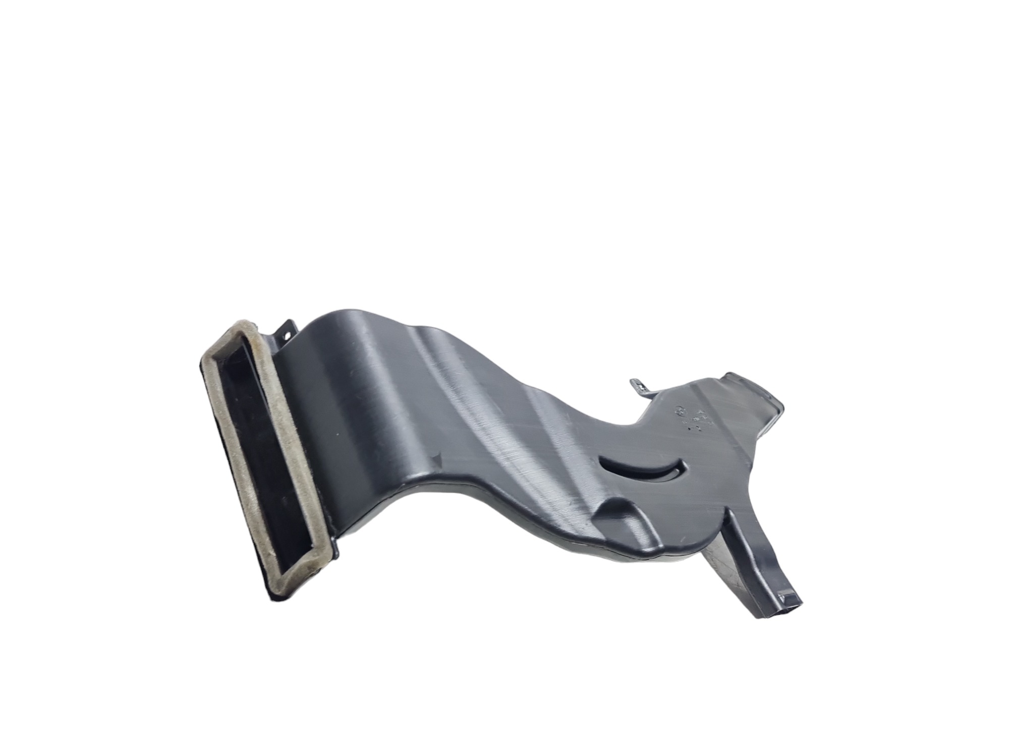 Duto De Ventilação Da Cabine Land Rover Discovery 2016 4