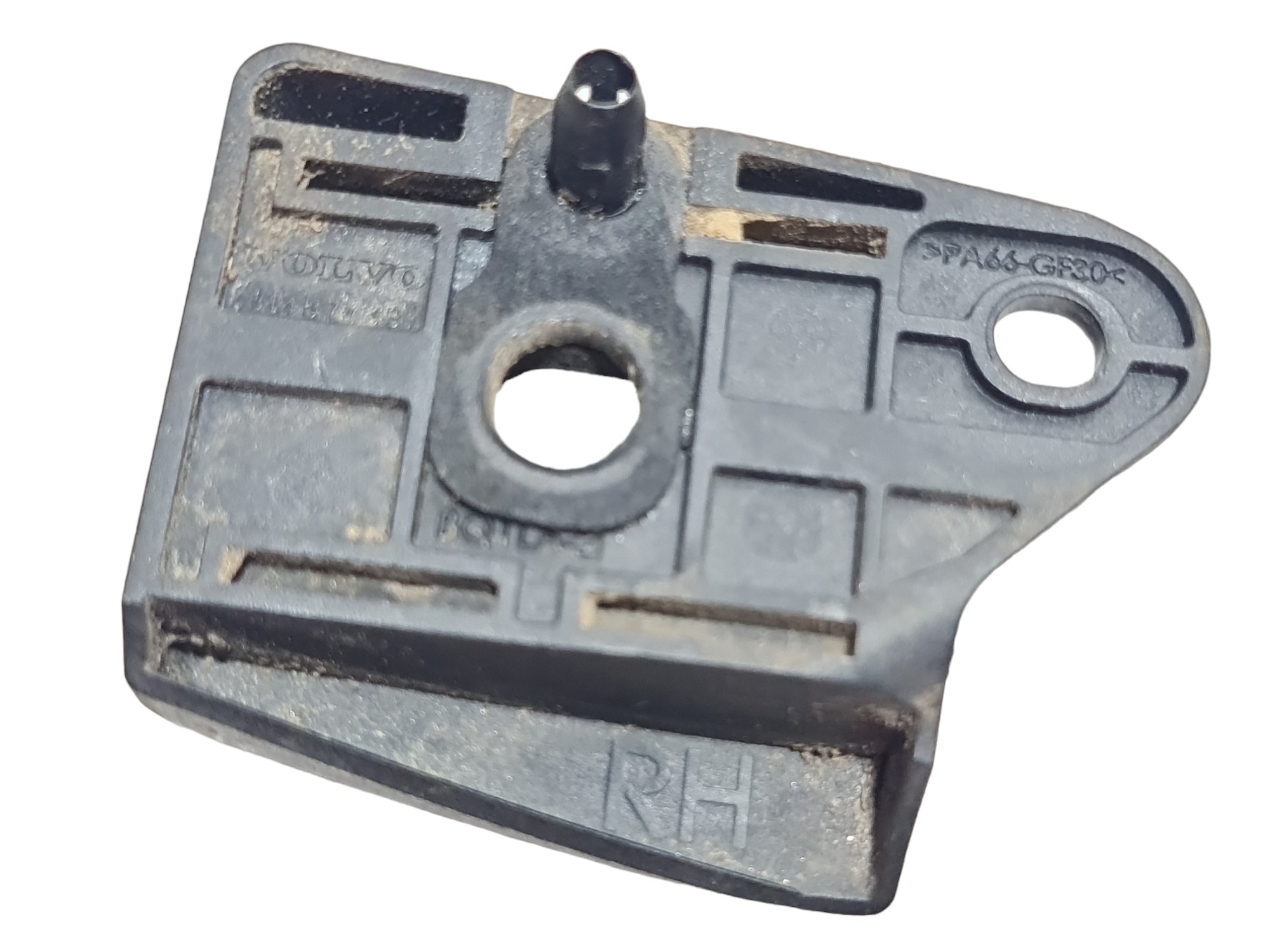 Batente Tampa Porta Malas Volvo Xc90 D5 2017 31457733 4