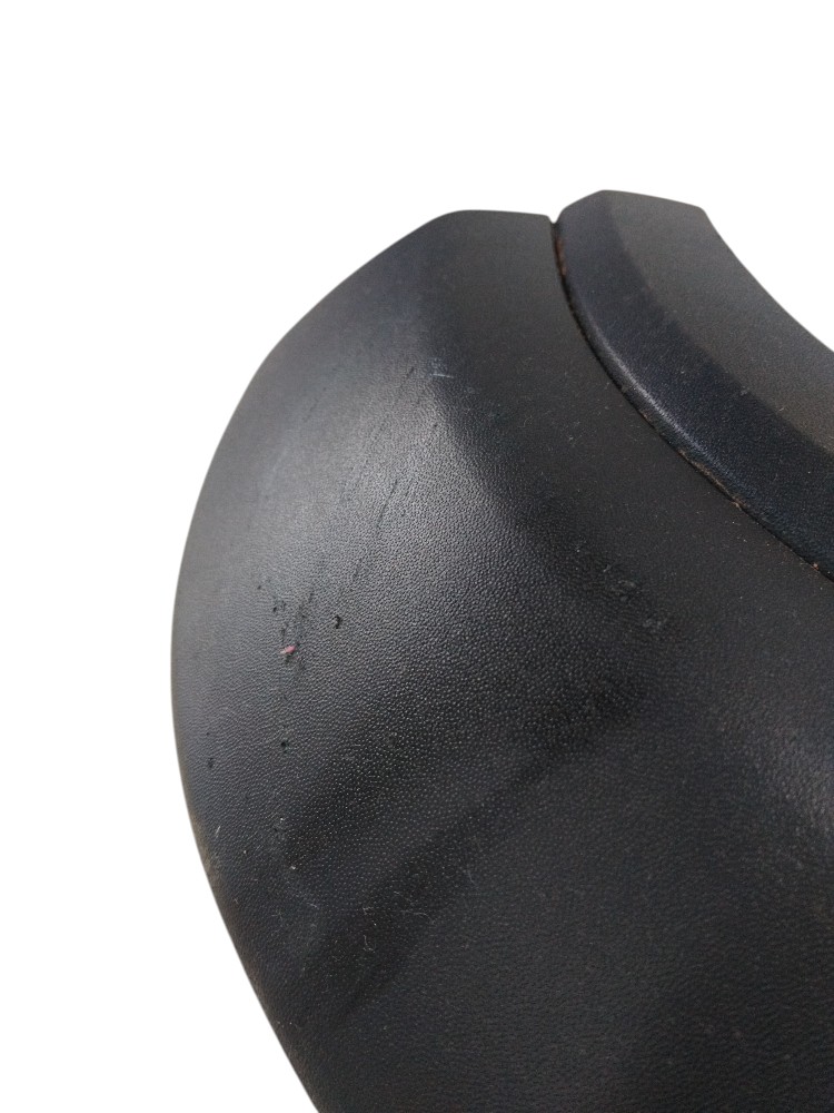 Friso Moldura Paralama Gwm Tank 300 Original 5006129xkm01a Preto 3
