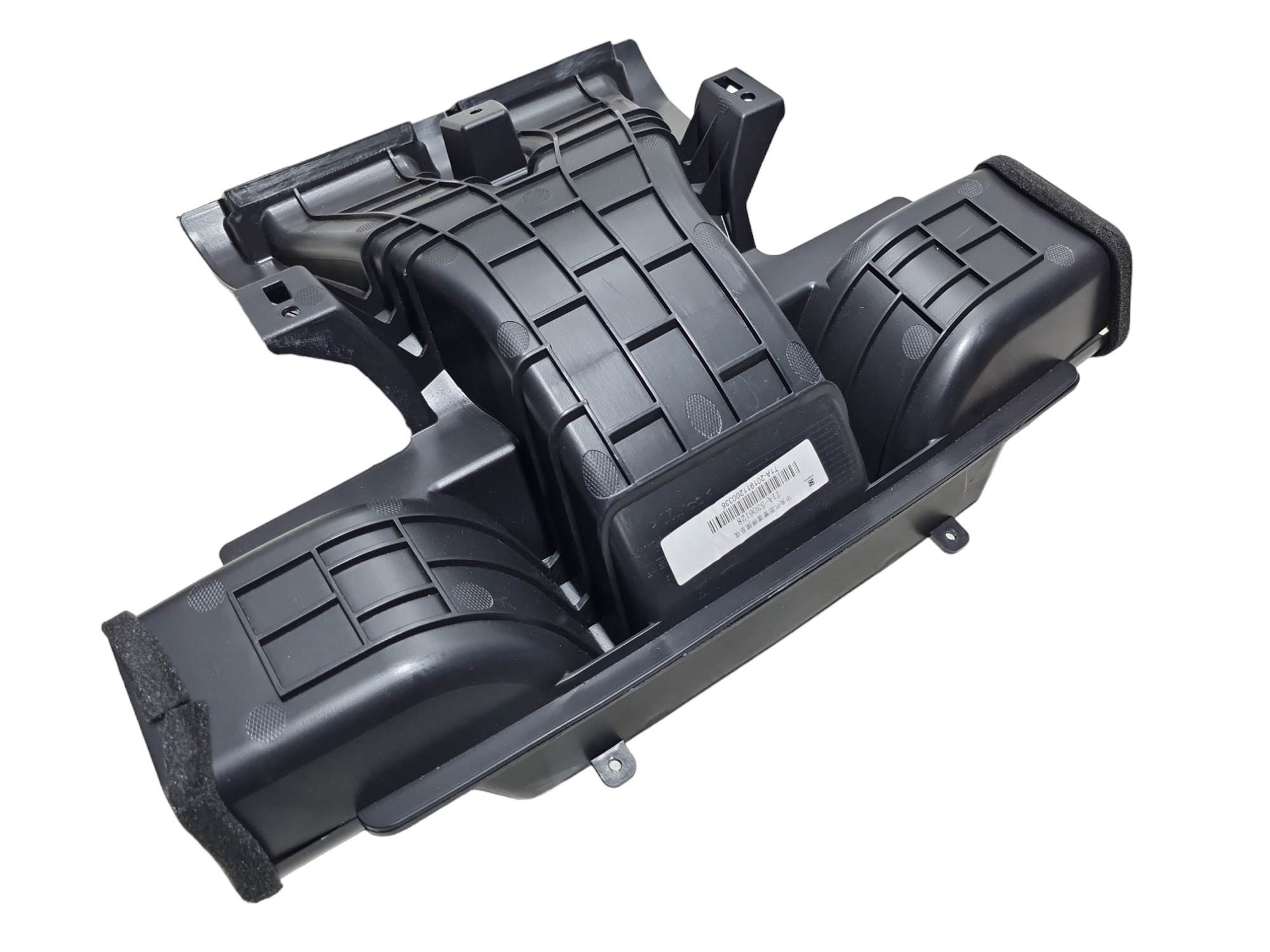 Duto Ar Painel Central Chery Tiggo 7 8 2022 T1a5306128 6