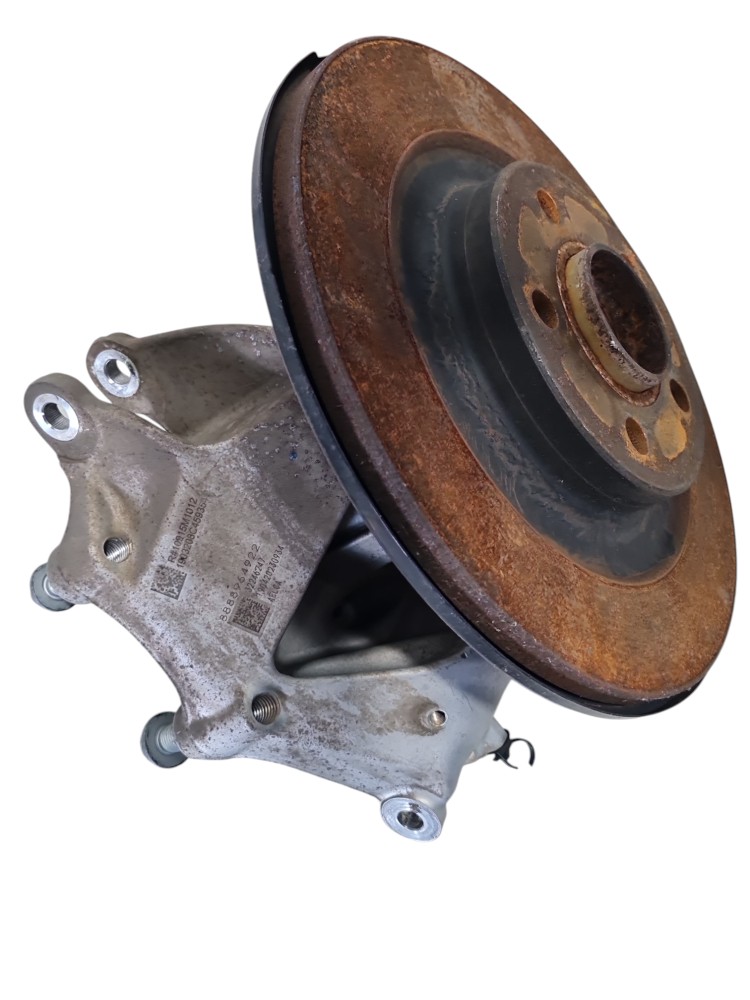 Montante traseiro direito Volvo XC40 T5 2020 32246247 5