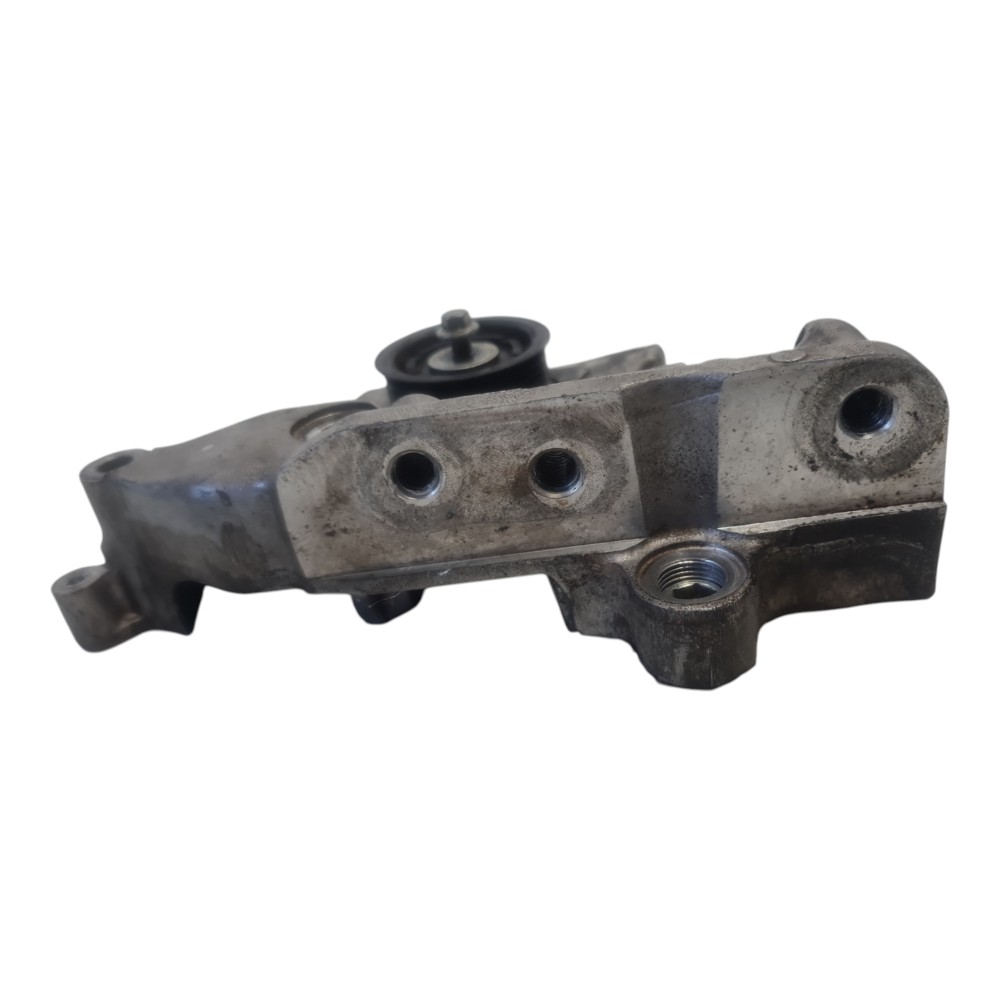 Suporte Proteção Correia Diesel Fiat Toro 2.0 2019 Original 3