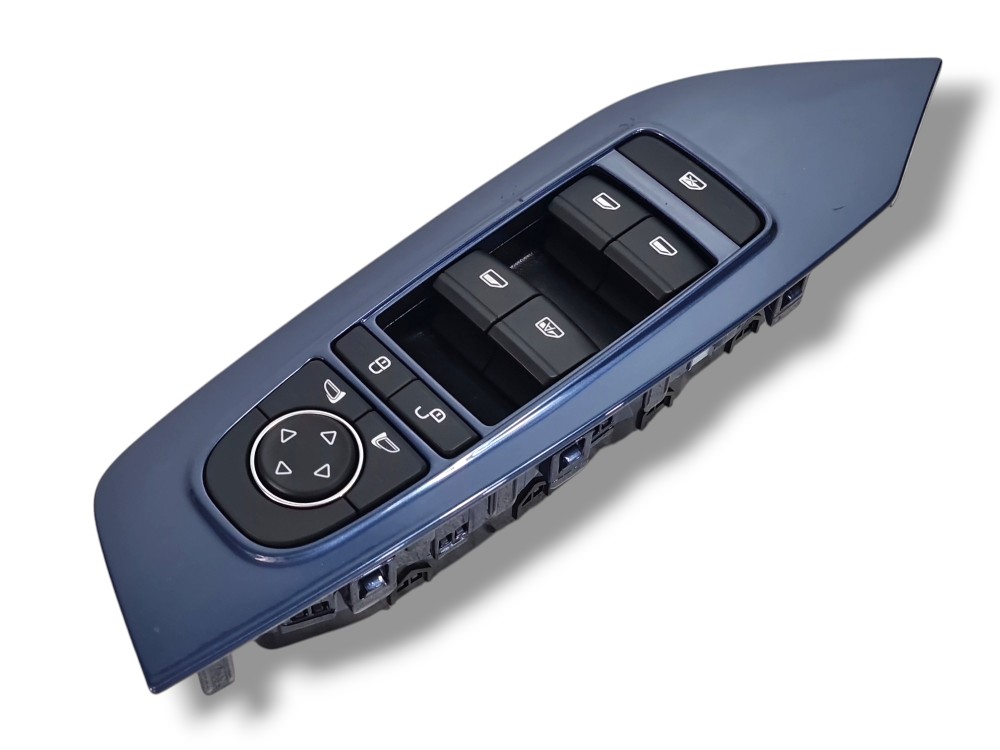 Comando Vidro Dianteiro Esquerdo Byd Dolphin Mini 2024 2025 1