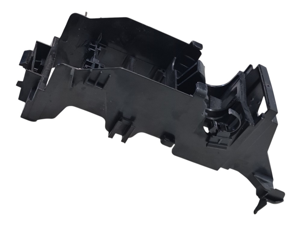 Suporte da carcaça do conector Audi E-tron 2022 original 6