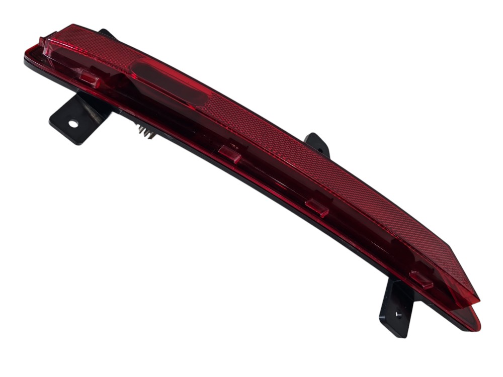 Lanterna Parachoque Traseiro Ford Territory 2025 Ns1-15k272 Direito/passageiro 7