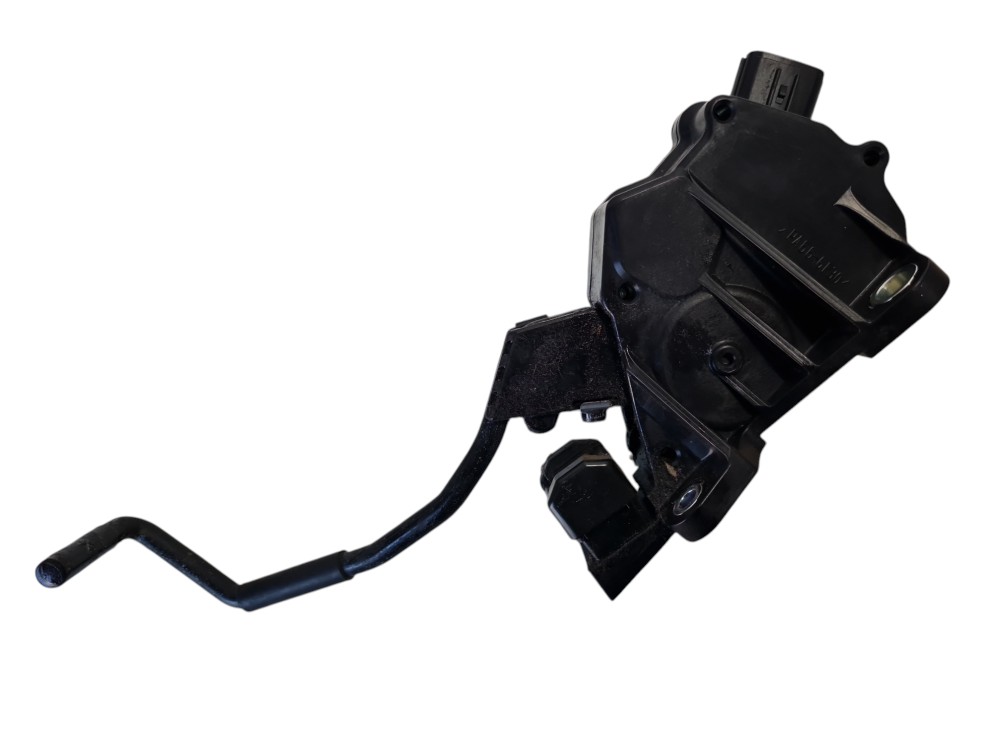 Pedal Acelerador Eletrônico Lexus Ls 460l 2013 78110-50030 2