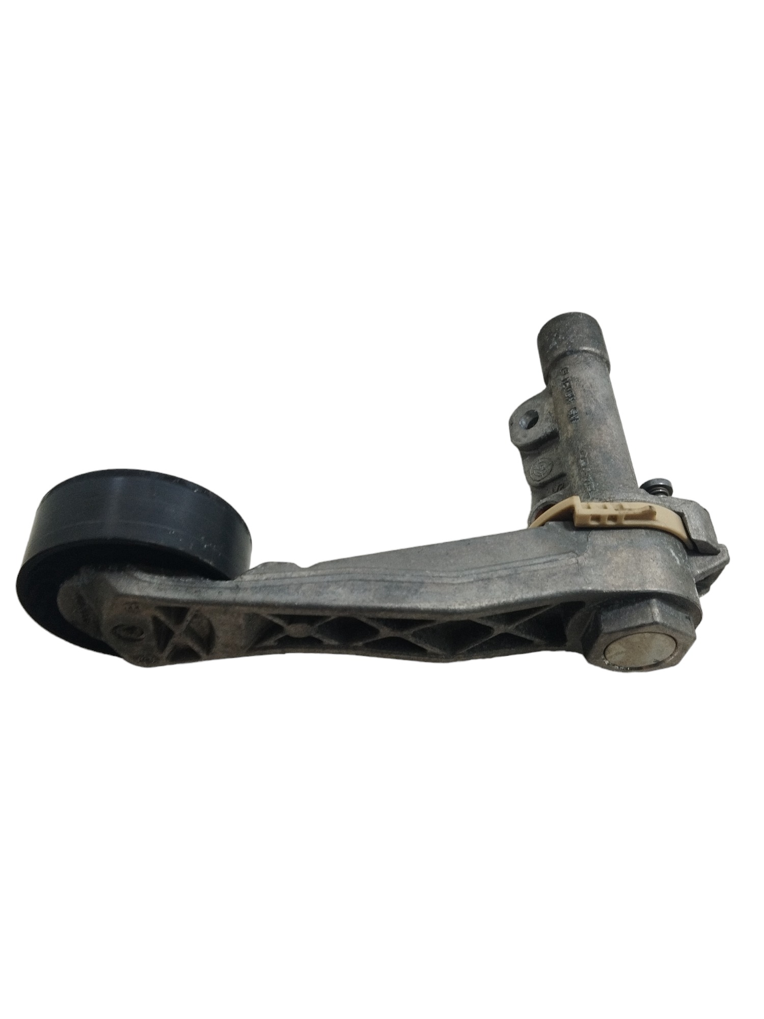 Tensor Alternador Peugeot 3008 1.6 2017/2018/2019 Original 2