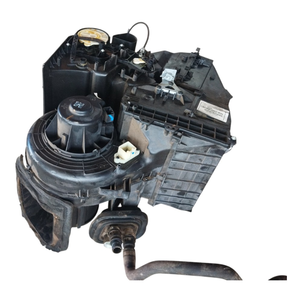 Caixa Evaporadora Ford Focus Hc2013 Original 4m5119b555ar 8