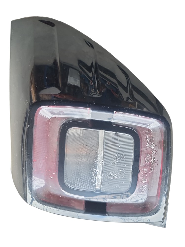 Lanterna Traseira Direita Jac E-js1 2023 Original 4133200 Direito/passageiro 3