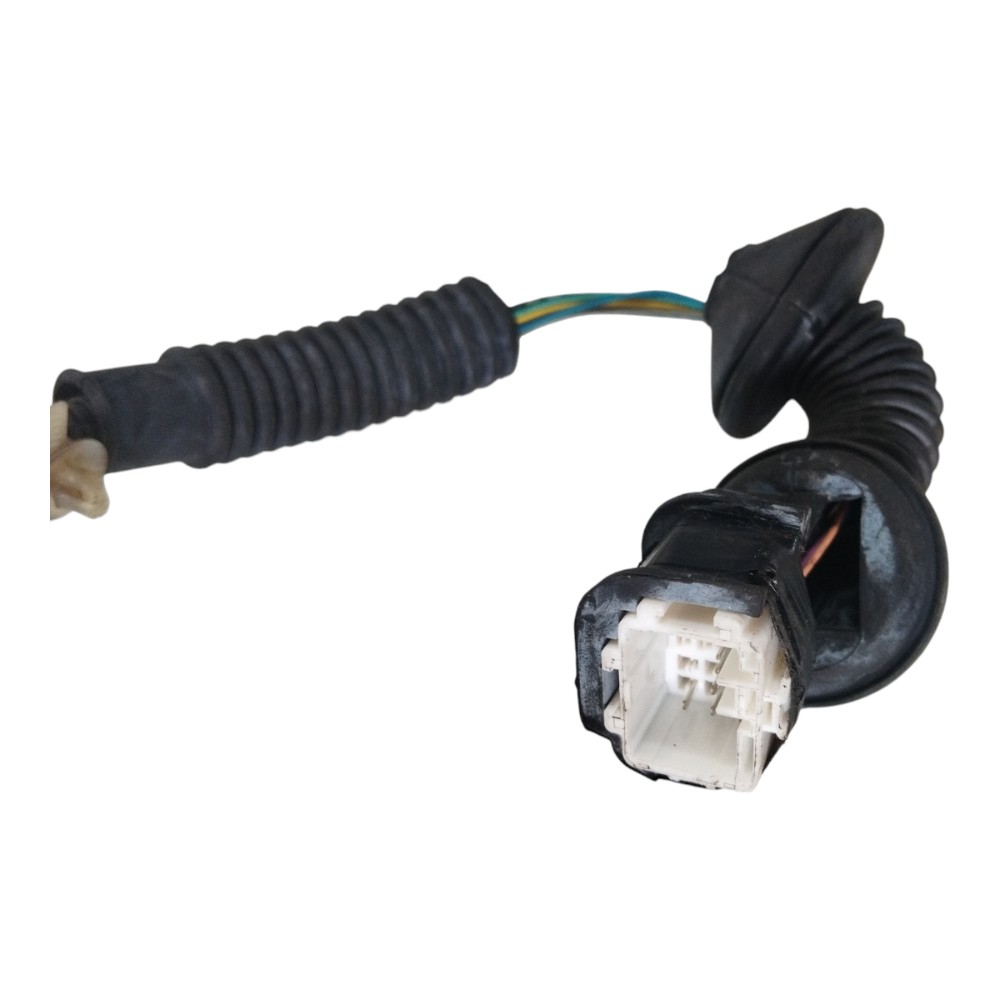 Chicote Porta Traseira Esquerda Honda Wr-v 2021 Original 4