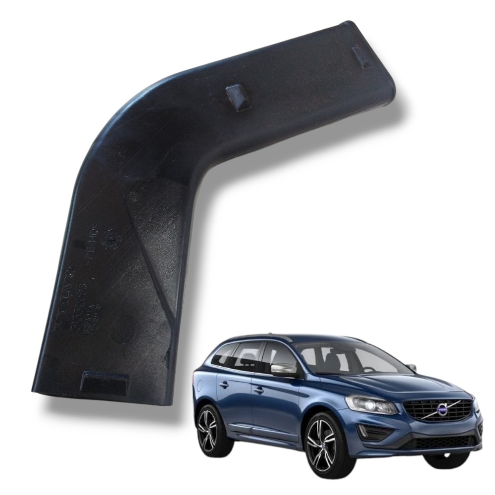 Douto Calefação Direito Volvo Xc60 2015 Original 31332066 1