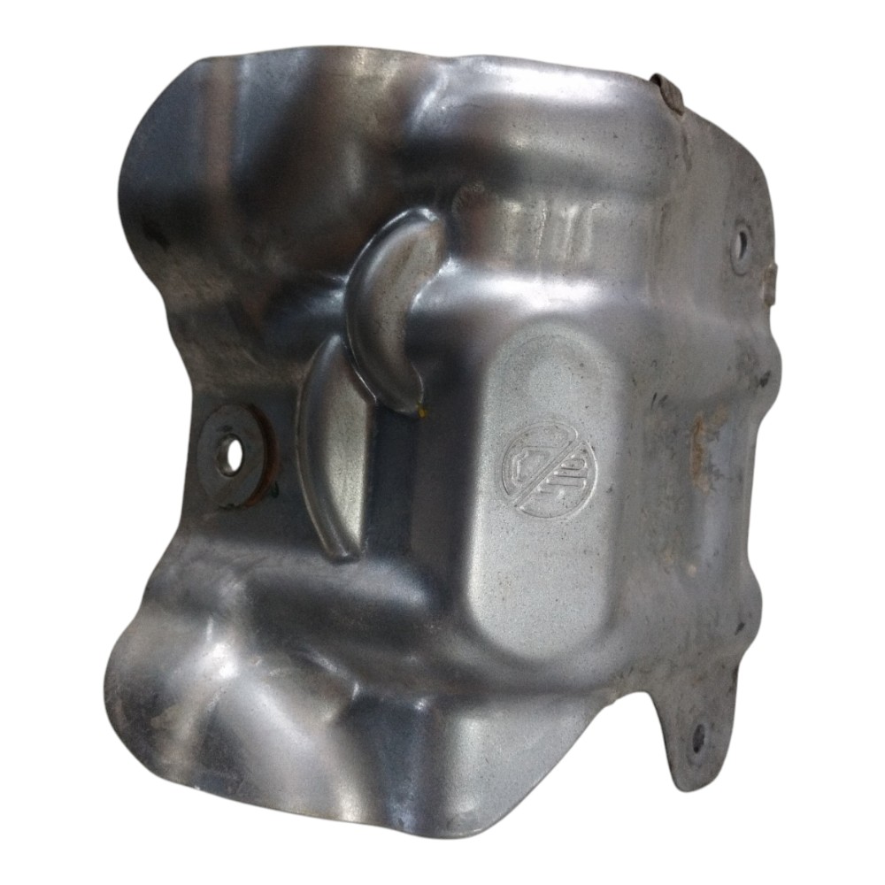 Defletor Turbina Jeep Compass T270 2023 Original 46348816 3