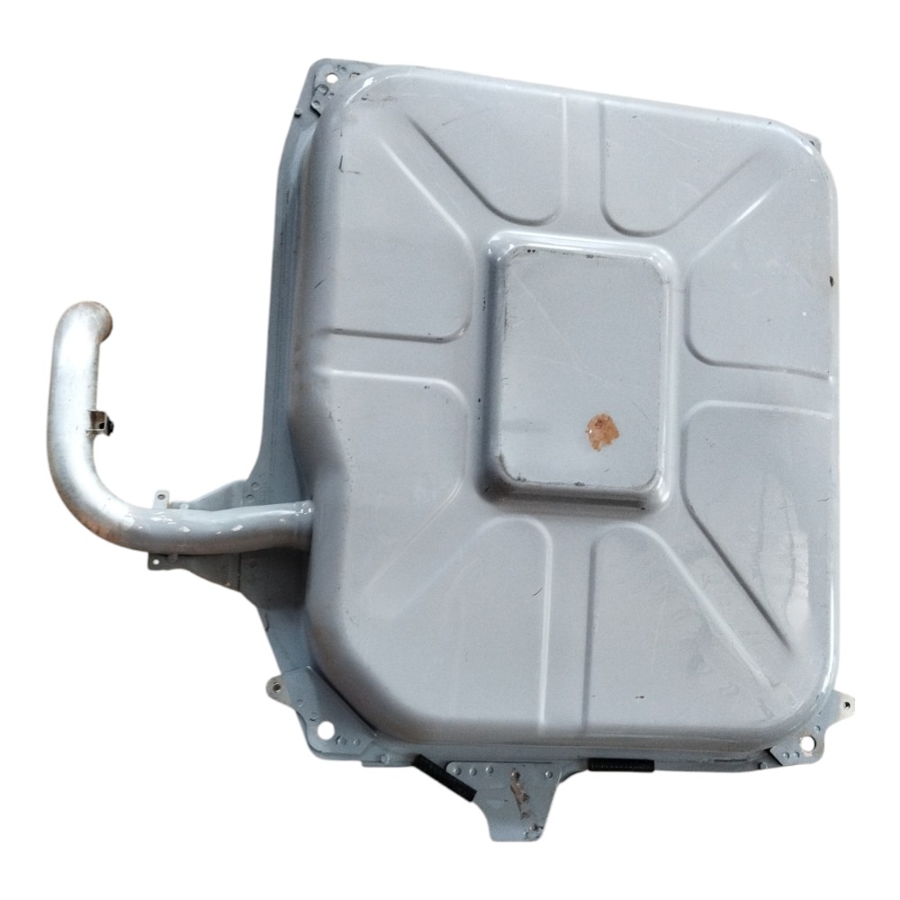 Tanque Combustível Metal Fiat Strada Rocando 2023 Original 4