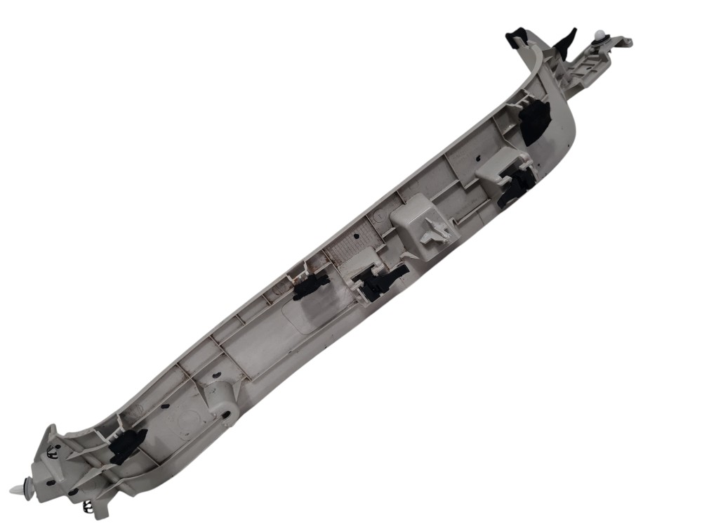 Acabamento De Coluna Interna Gwm Tank 300 Original 2025 6