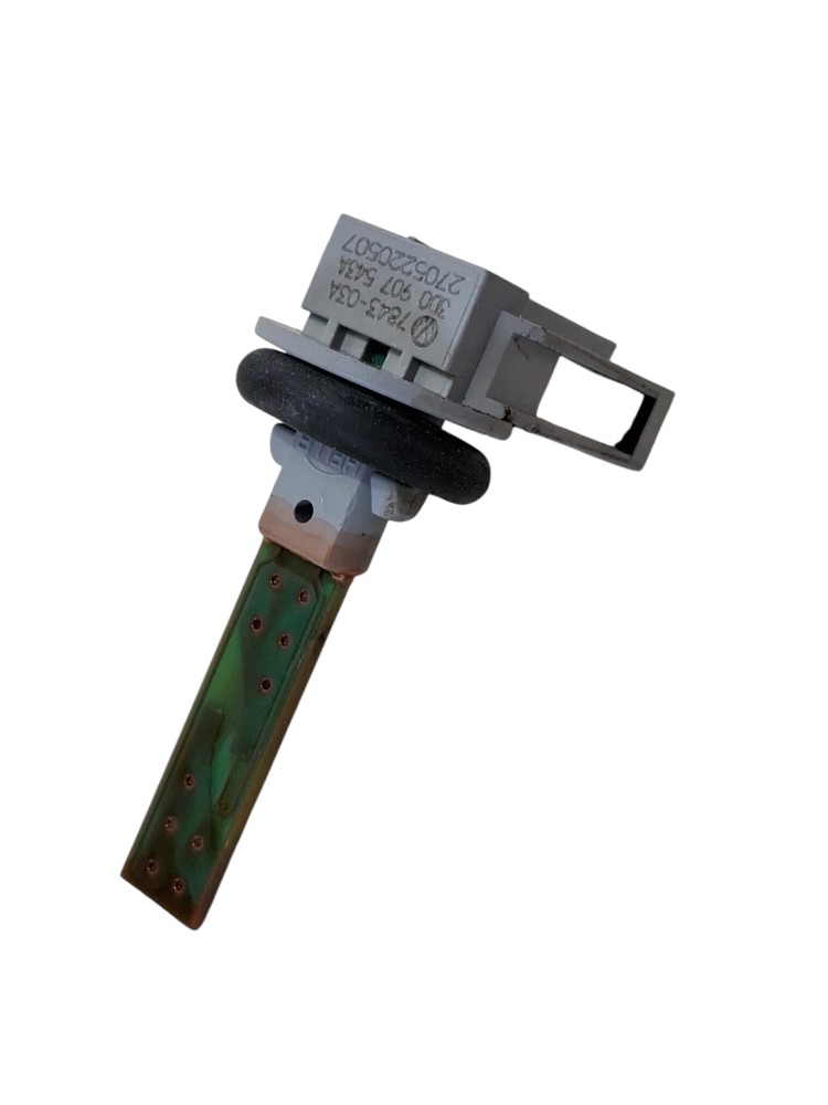Sensor de Temperatura Caixa de Ar Audi E tron SPB 2022 3