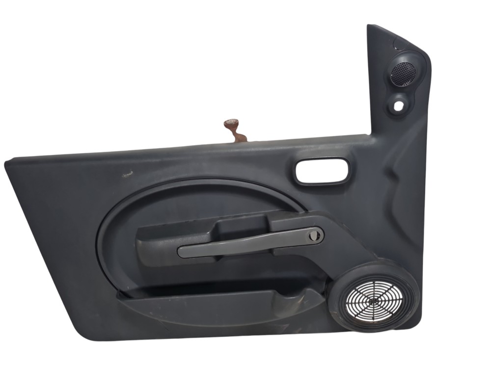 Forro de porta motorista fiat fiorino working 2021 original 2