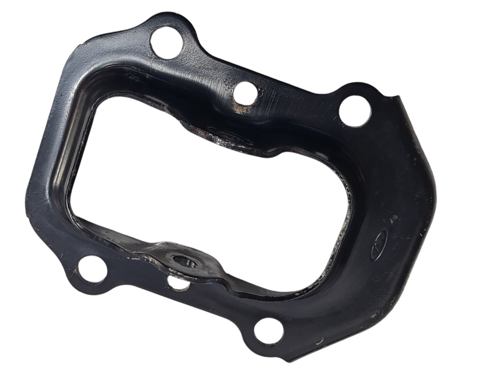 Suporte agregado traseiro Chery TIGGO 5 2022 3