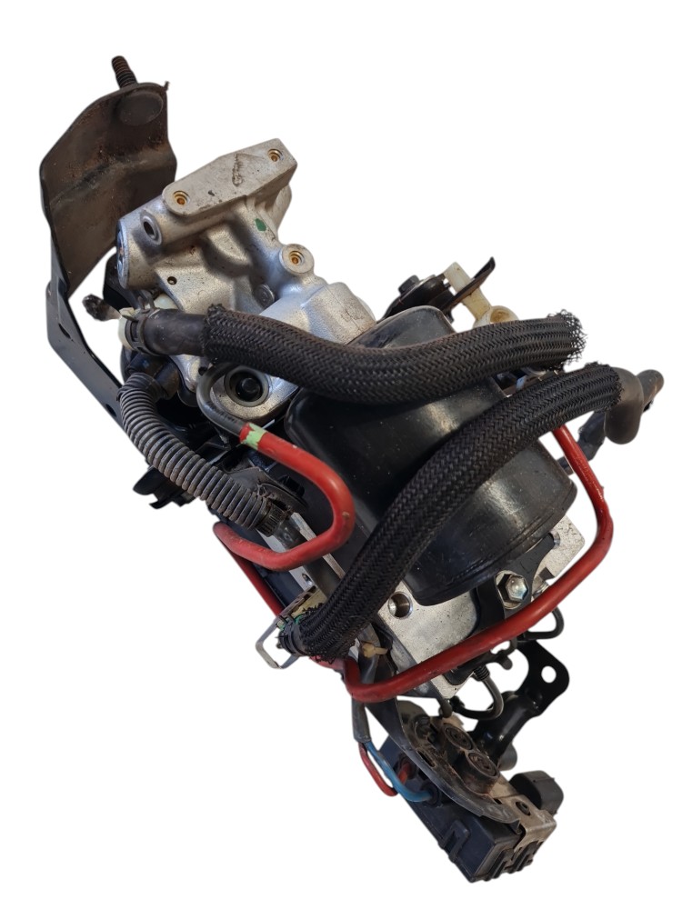 Conjunto bomba de freio ABS Lexus LS 2013 47070-50020 3